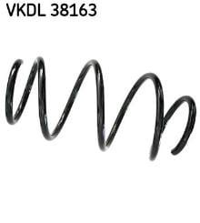 SKF VKDL 38163